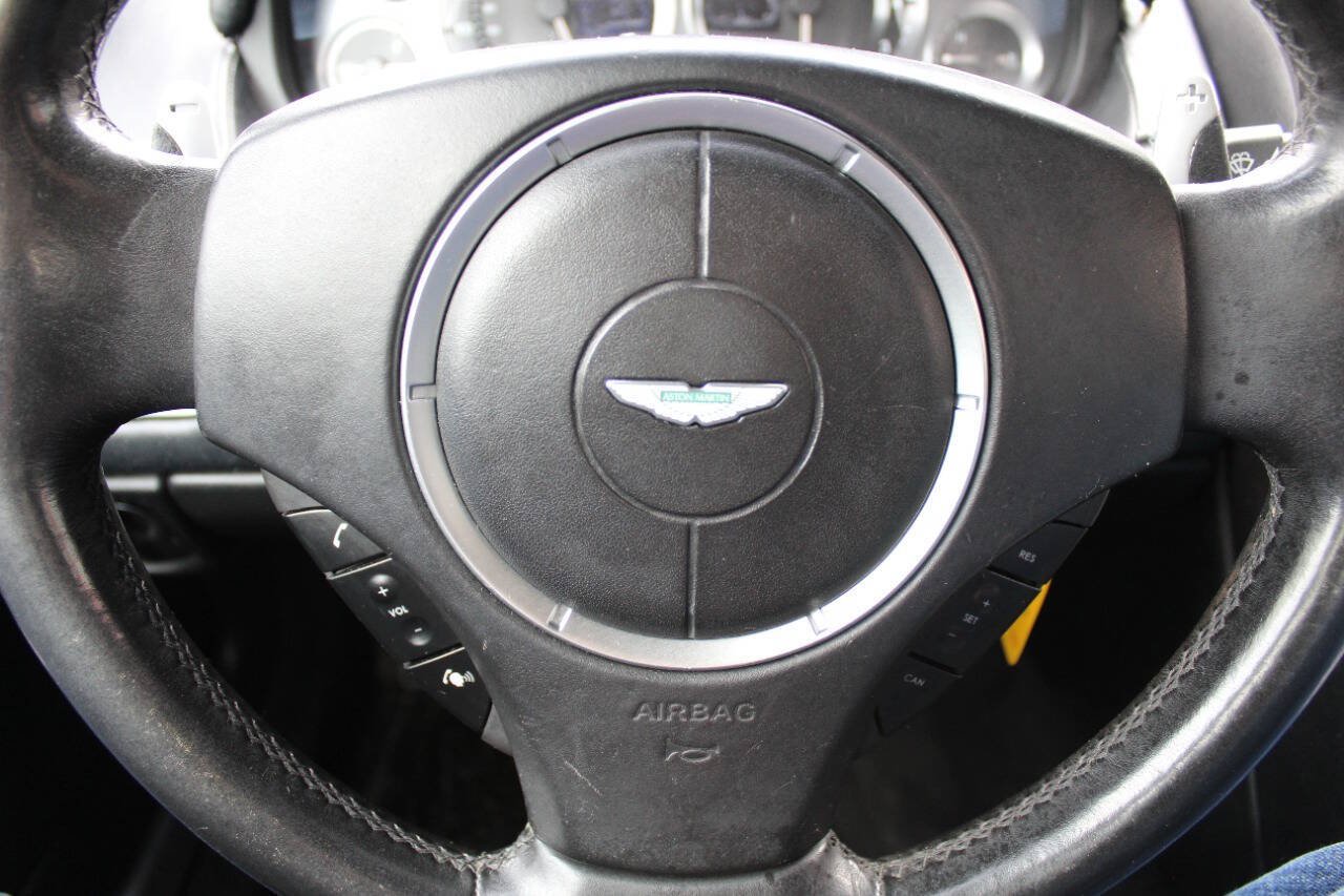 Used 2006 Aston Martin DB9 Volante RWD image 15