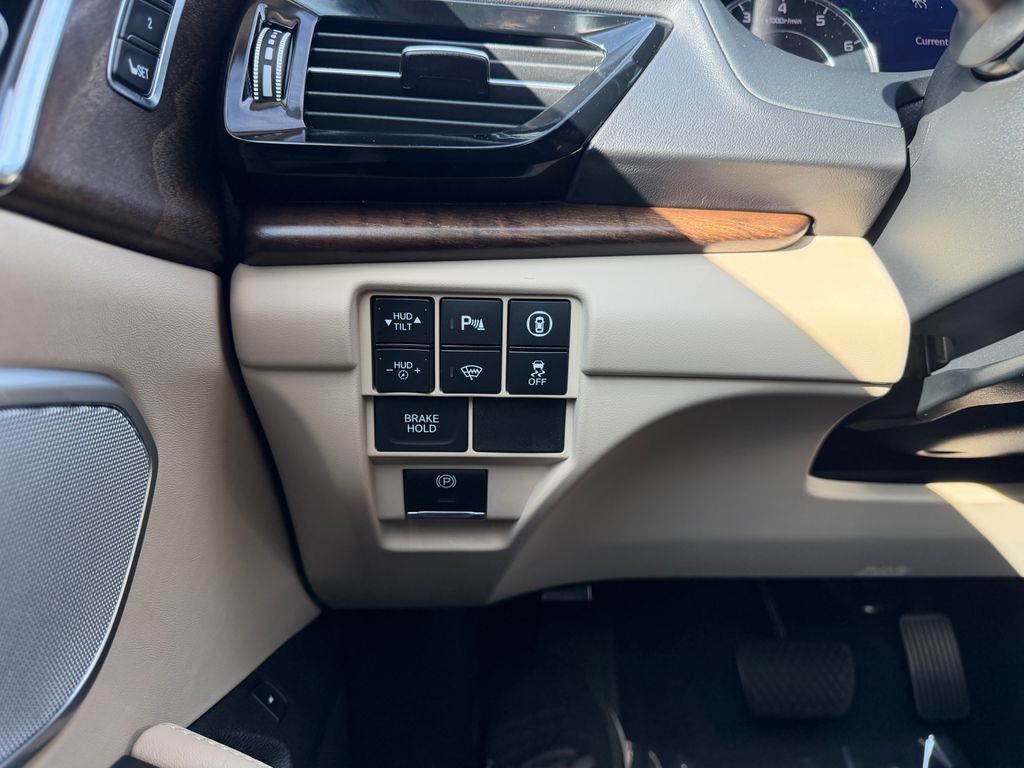 Certified 2023 Acura RDX w/ Advance Package AWD/4WD image 17