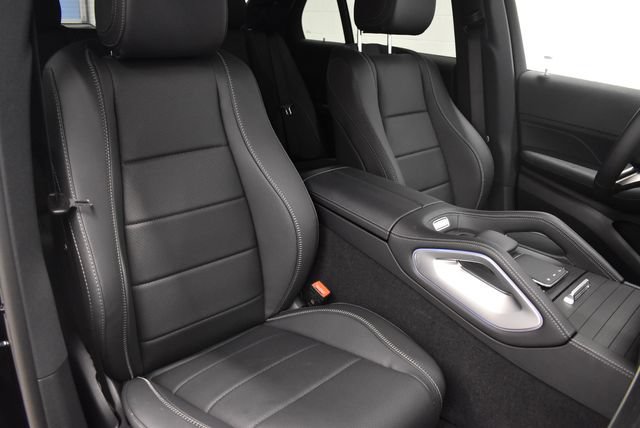 New 2027 Mercedes-Benz GLE 450 4MATIC image 6