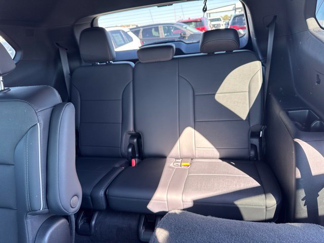 Used 2026 Buick Enclave Preferred w/ Power Package FWD image 24