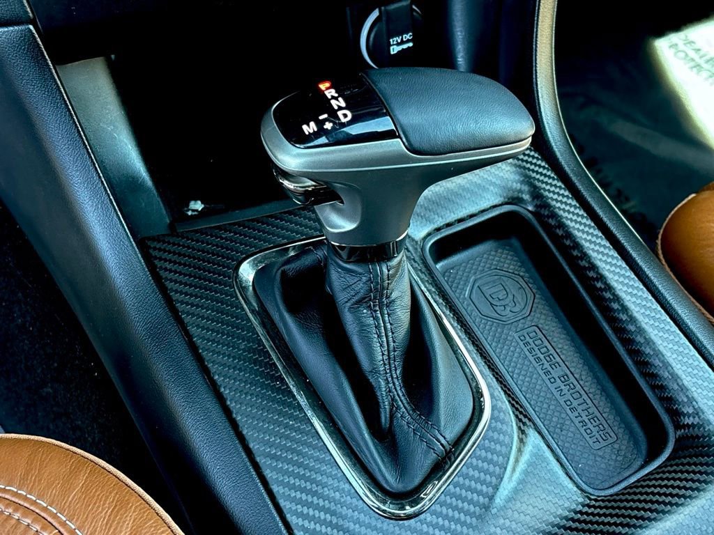 Used 2022 Dodge Charger SRT Hellcat w/ Harman/Kardon Audio Group image 20