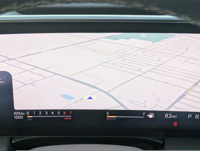 Certified 2025 Buick Enclave Preferred image 29