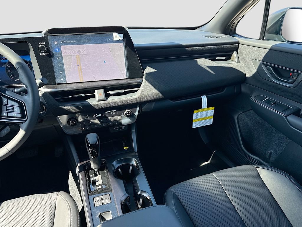 New 2026 Subaru Outback Limited image 29