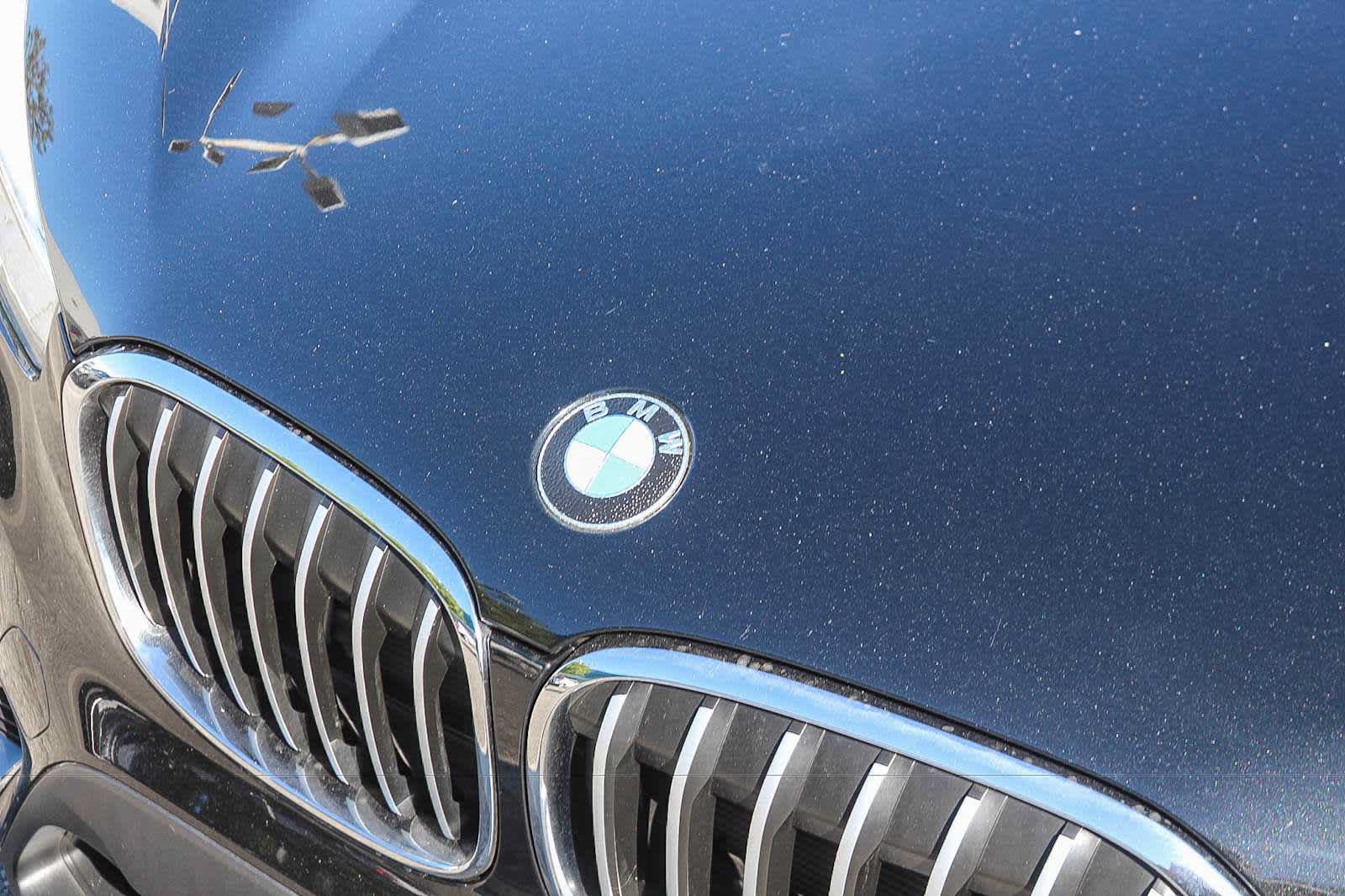 Used 2018 BMW X1 sDrive28i FWD image 11