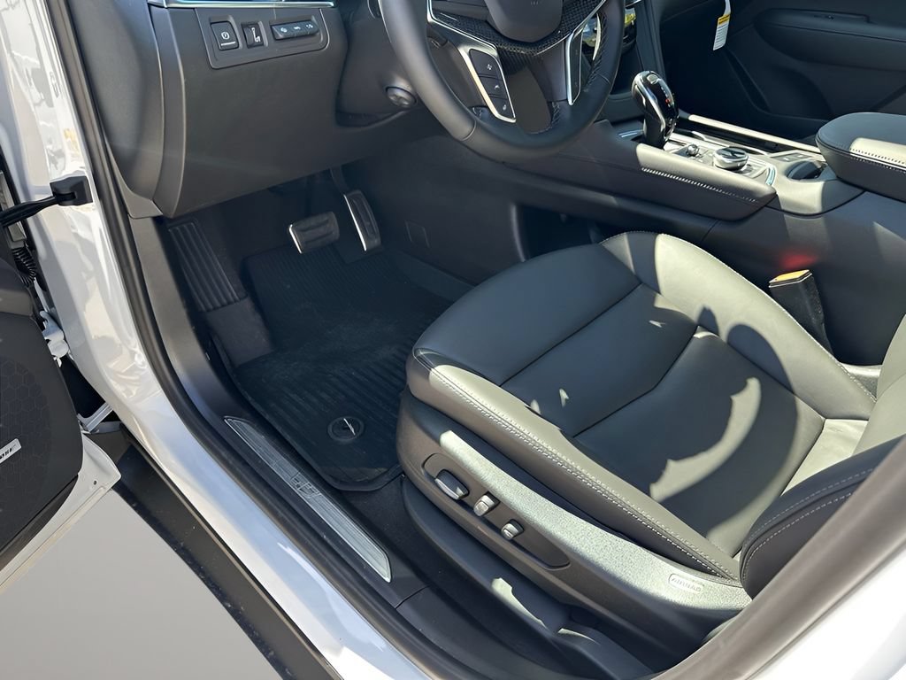 New 2026 Cadillac XT5 Sportv w/ LPO, Onyx Lite Package AWD/4WD image 30