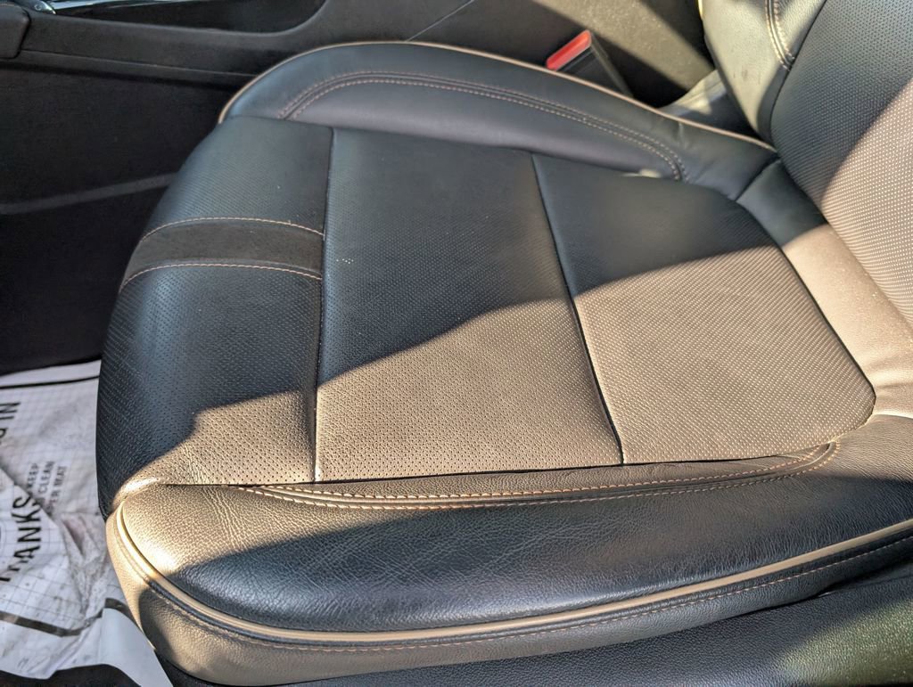 Used 2019 Chevrolet Blazer Premier w/ Sun and Wheels Package image 22