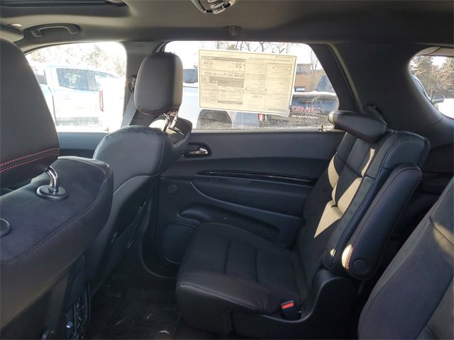 New 2026 Dodge Durango GT image 10