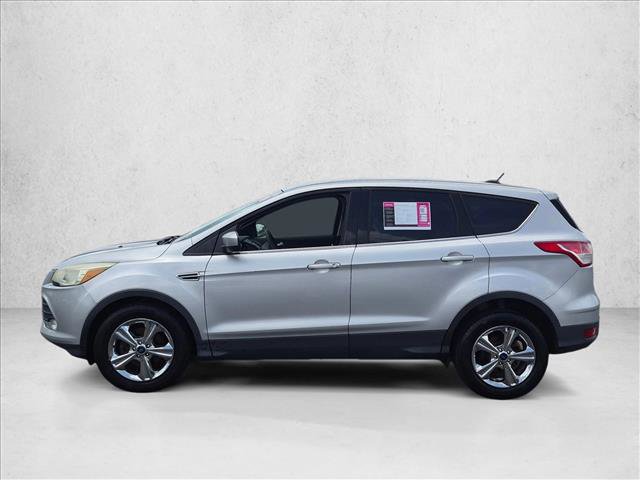 Used 2016 Ford Escape SE FWD image 9