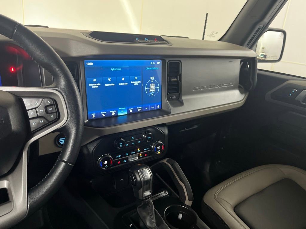 Used 2024 Ford Bronco Big Bend AWD/4WD image 26