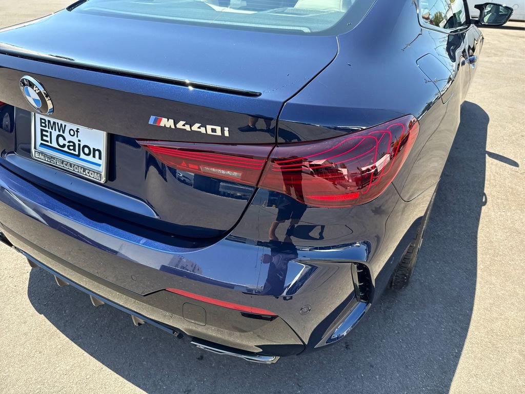 New 2026 BMW 440i xDrive Coupe w/ Premium Package image 17