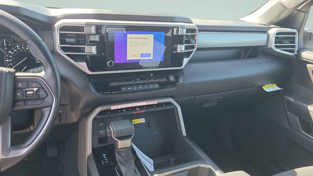 Used 2026 Toyota Tundra SR5 image 22