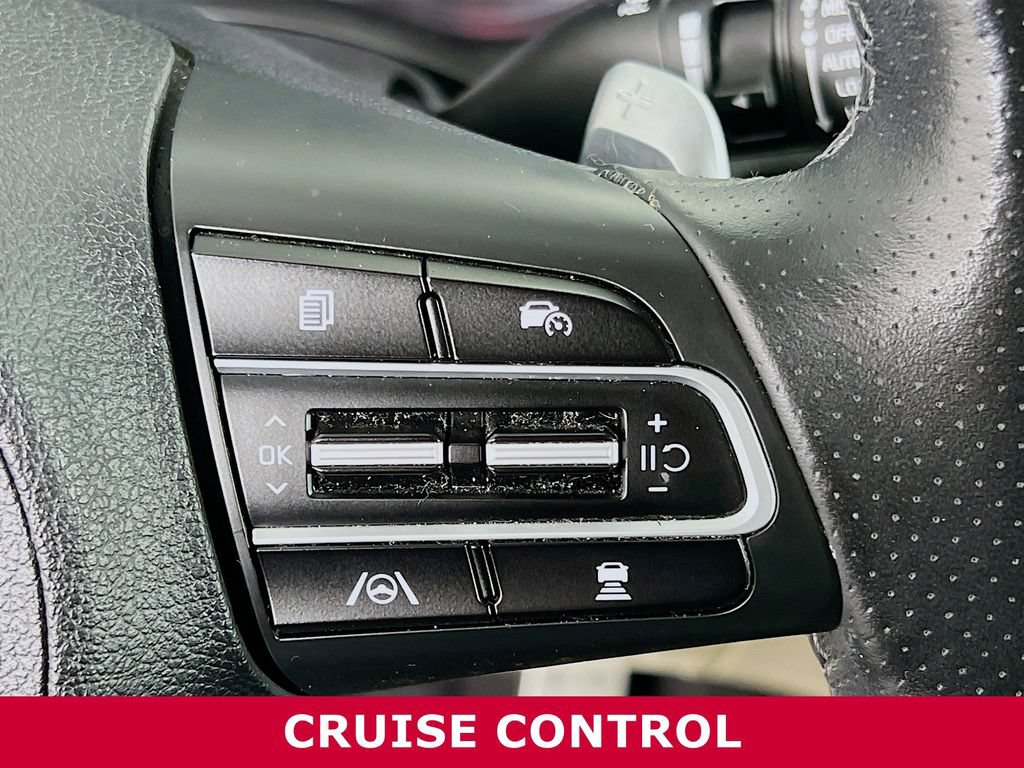 Used 2023 Kia Stinger GT-Line w/ Sun & Sound Package AWD/4WD image 15