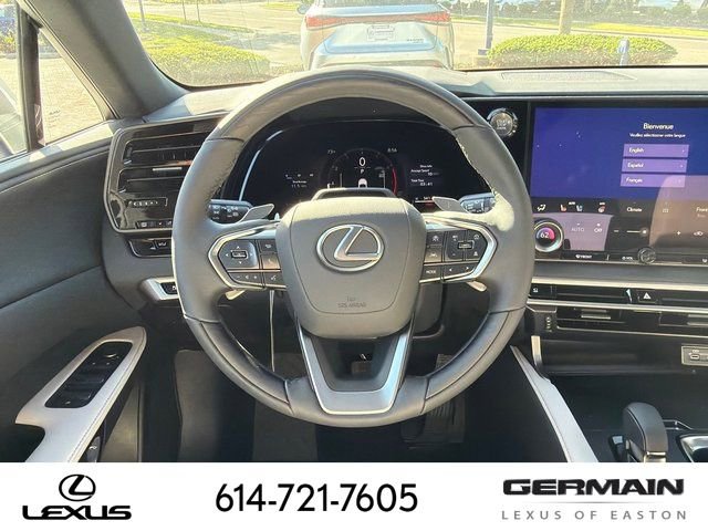 New 2026 Lexus RX 350 Premium AWD/4WD image 20