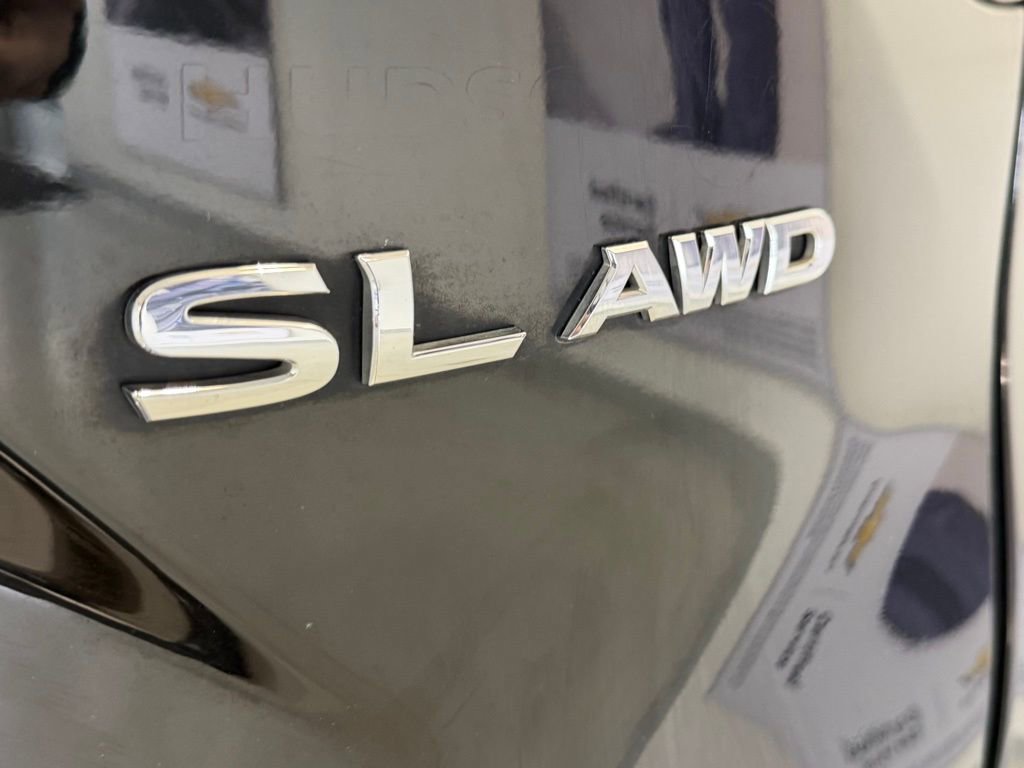 Used 2022 Nissan Murano SL w/ Cargo Package image 6
