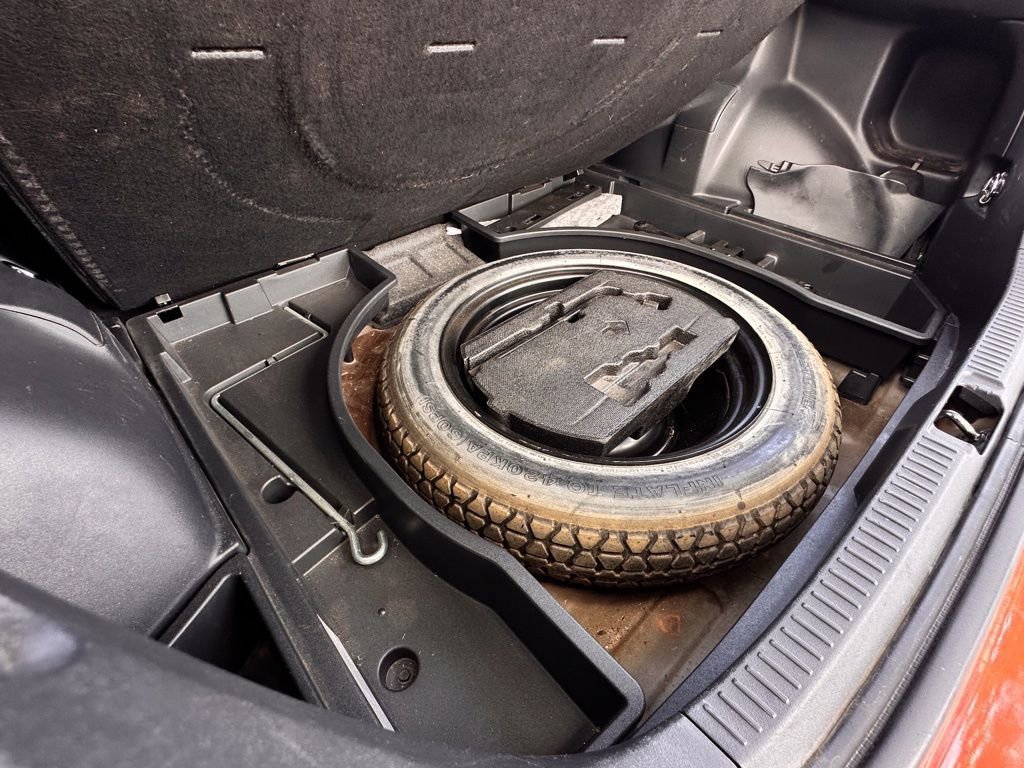 Used 2015 Scion tC image 24