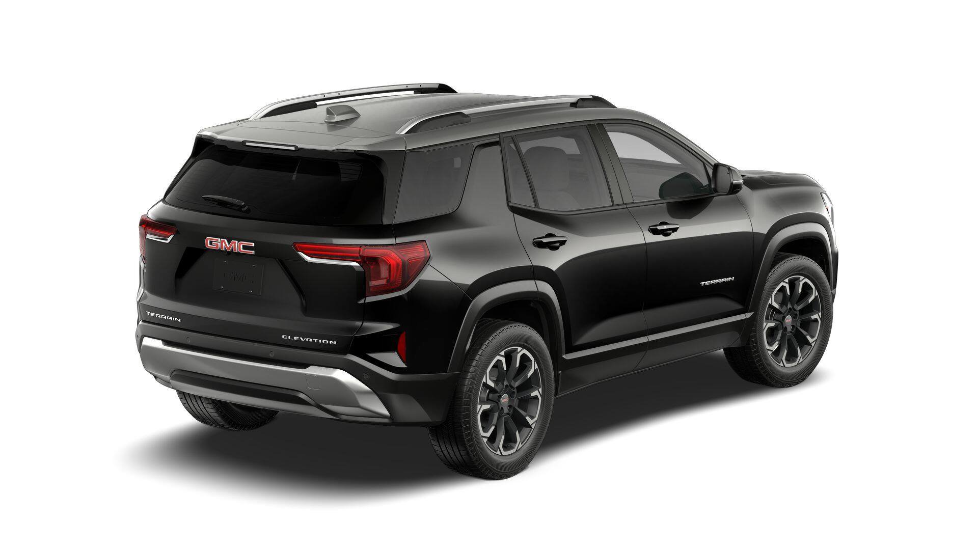 New 2027 GMC Terrain Elevation w/ Elevation Premium Package FWD image 21