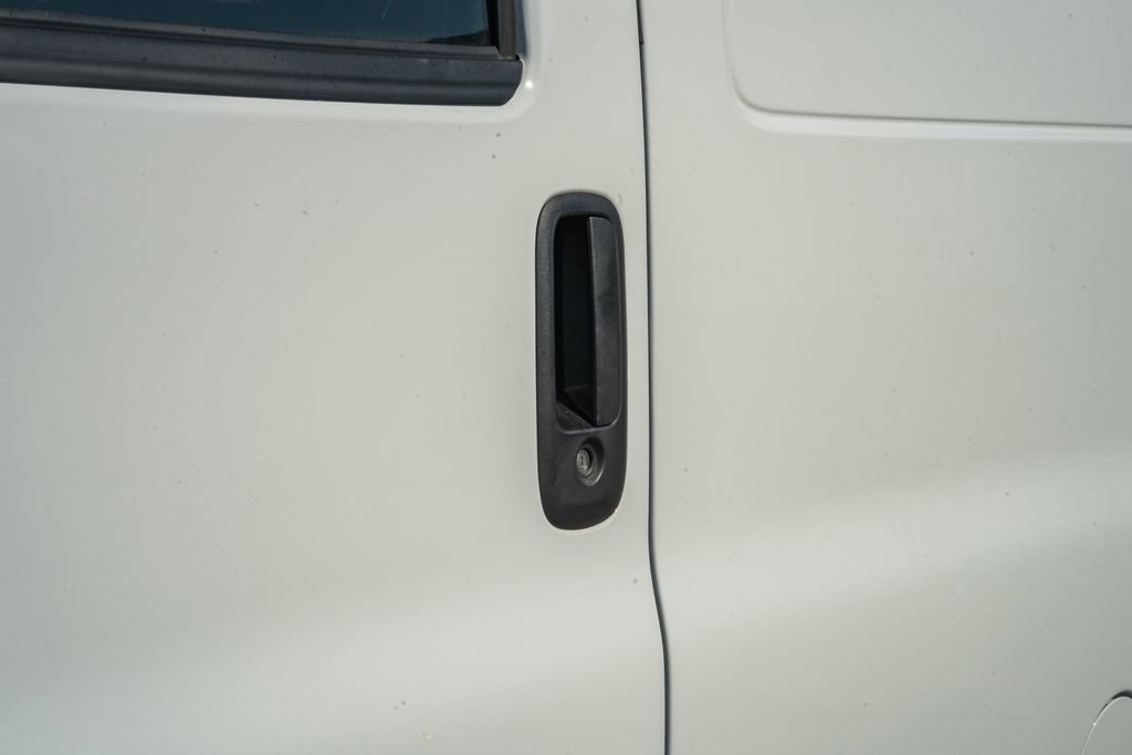 Used 2024 GMC Savana 2500 w/ Driver Convenience Package image 19