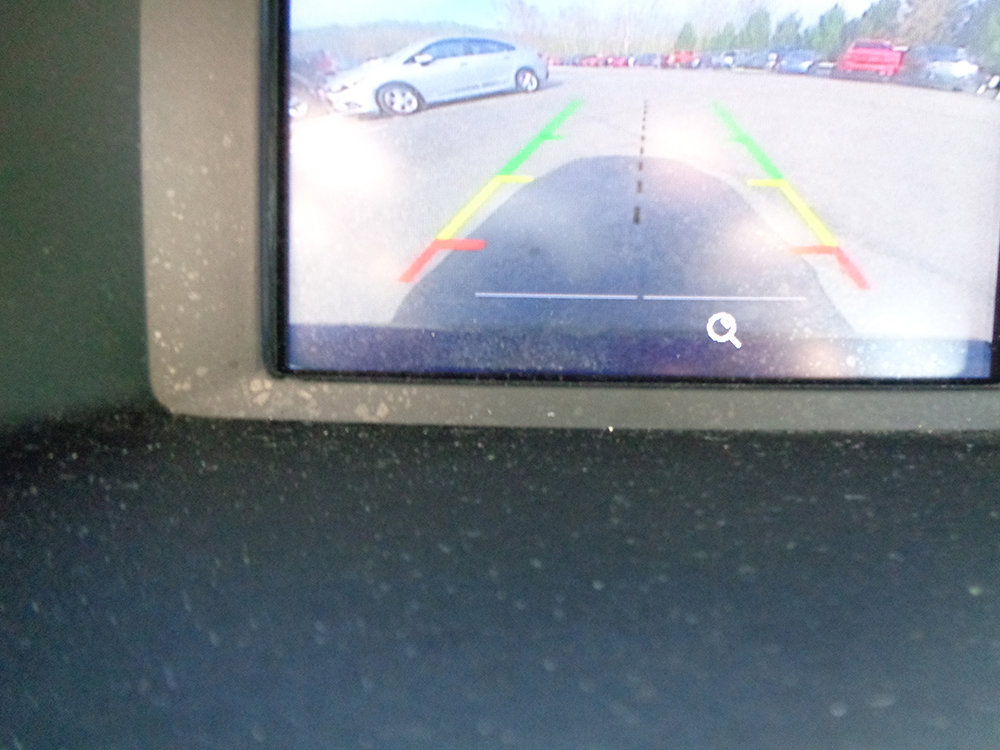 Used 2015 Ford Focus SE image 16