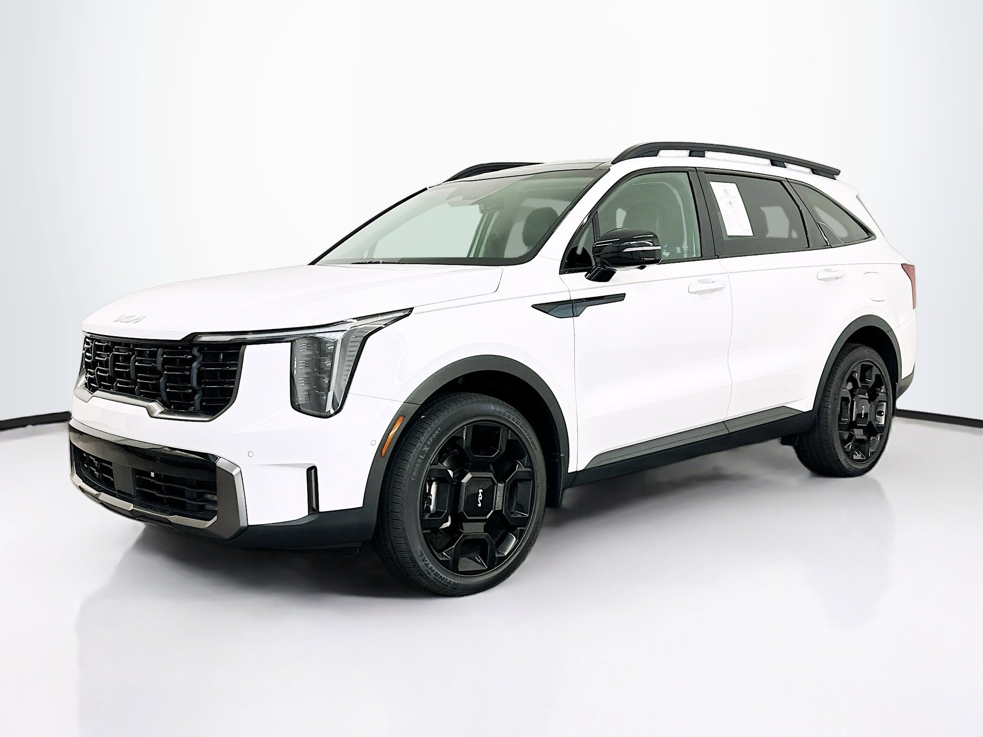 Used 2024 Kia Sorento SX image 3