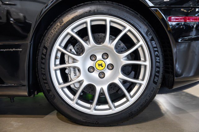 Used 2008 Ferrari F430 Spider RWD image 22