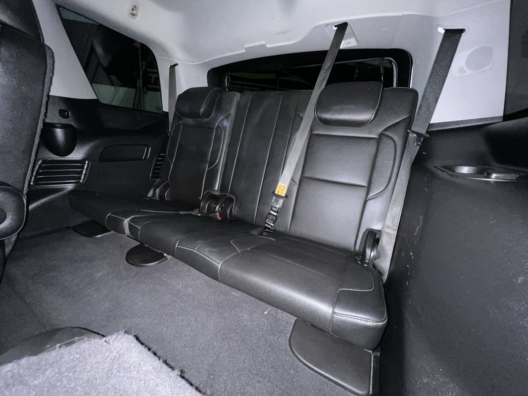 Used 2020 GMC Yukon SLT AWD/4WD image 28