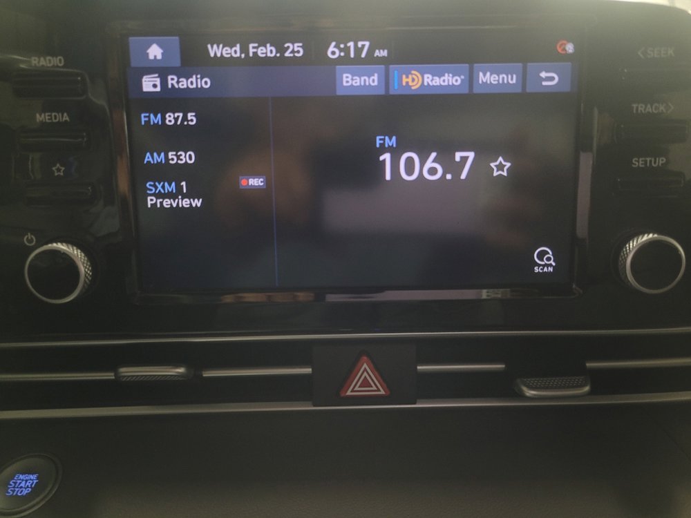 Used 2022 Hyundai Elantra SEL w/ Convenience Package image 25