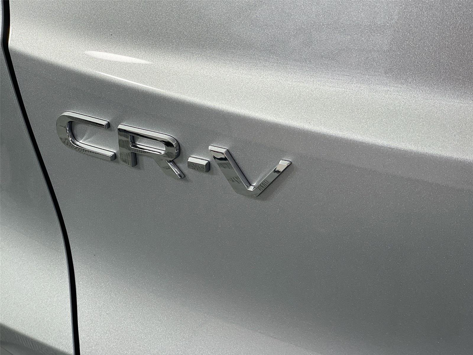 New 2026 Honda CR-V EX-L image 19