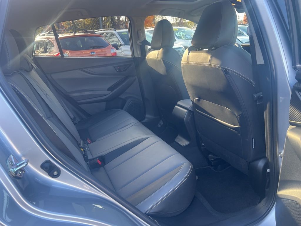 Certified 2023 Subaru Crosstrek 2.5i Sport image 35