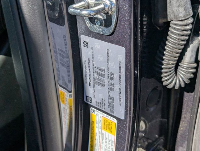 Certified 2025 Chevrolet Tahoe Premier image 15