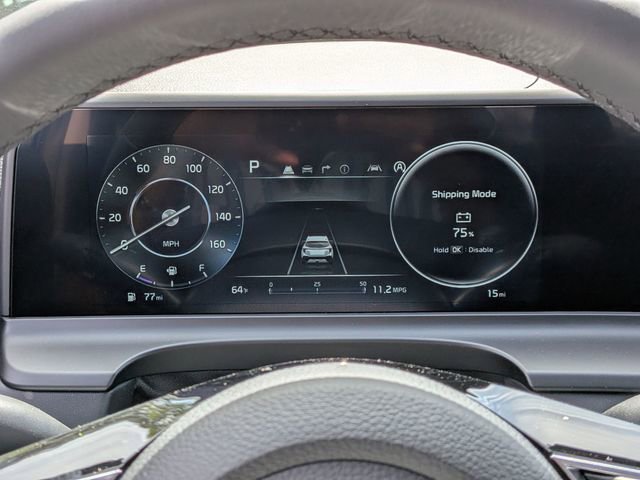 New 2026 Kia Seltos EX image 15