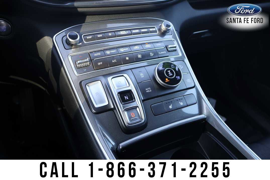 Used 2023 Hyundai Santa Fe SEL image 39