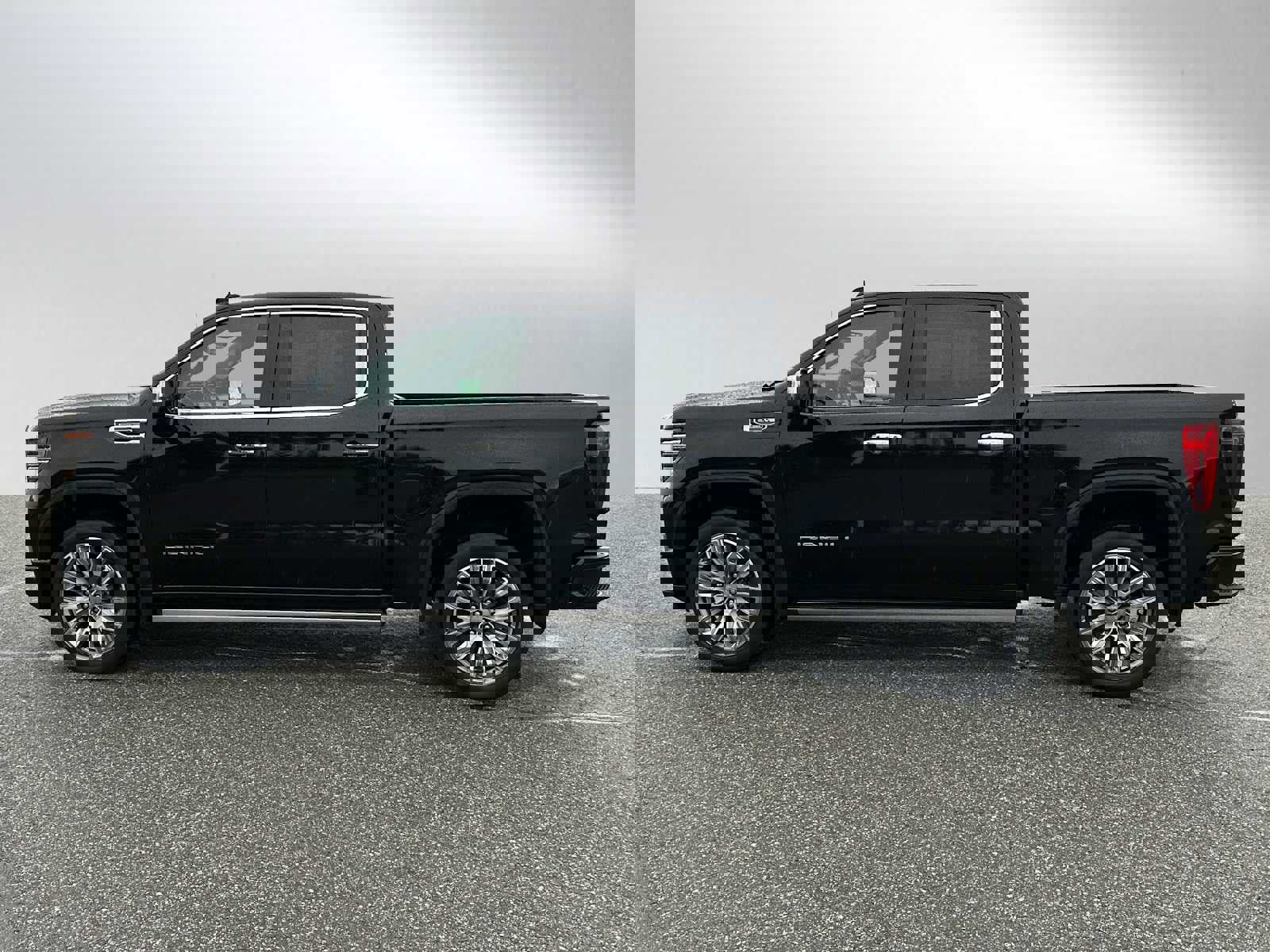 Used 2024 GMC Sierra 1500 Denali w/ Denali Reserve Package image 6