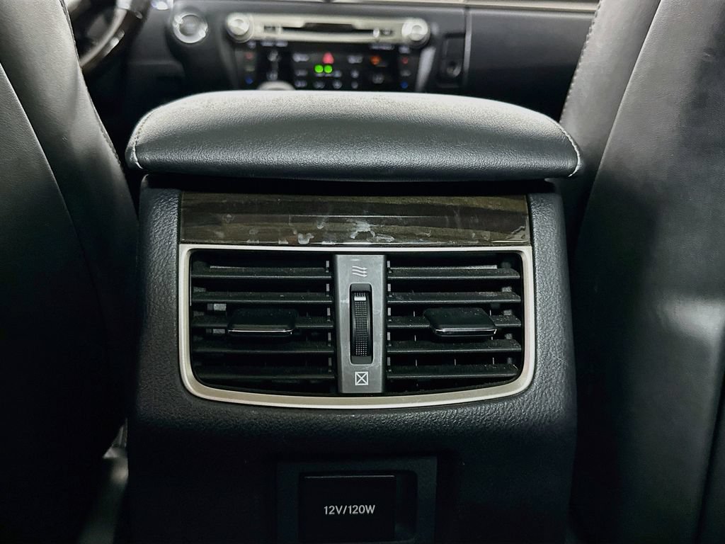 Used 2014 Lexus GS 350 AWD image 32