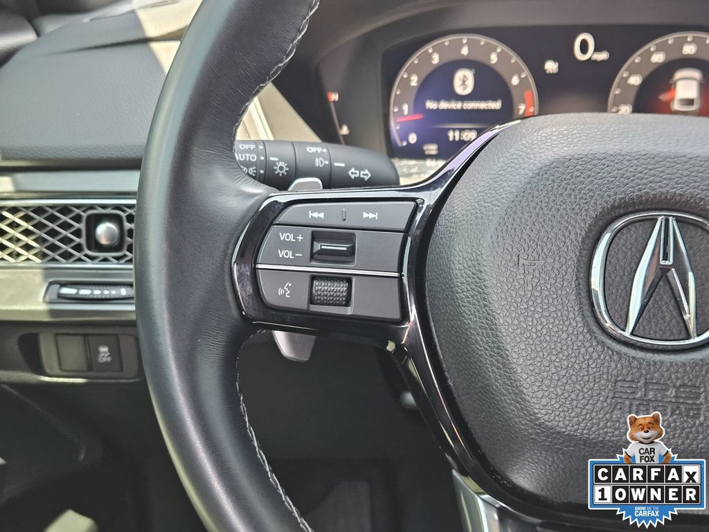 Certified 2024 Acura Integra A-Spec w/ Technology Package FWD image 28
