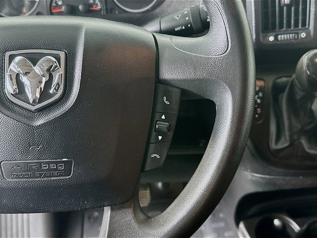 Used 2019 RAM ProMaster 1500 image 25