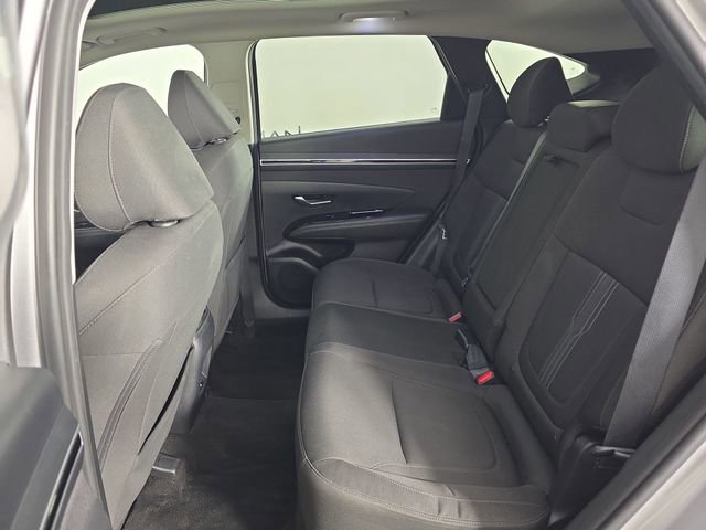 Used 2022 Hyundai Tucson SEL image 21