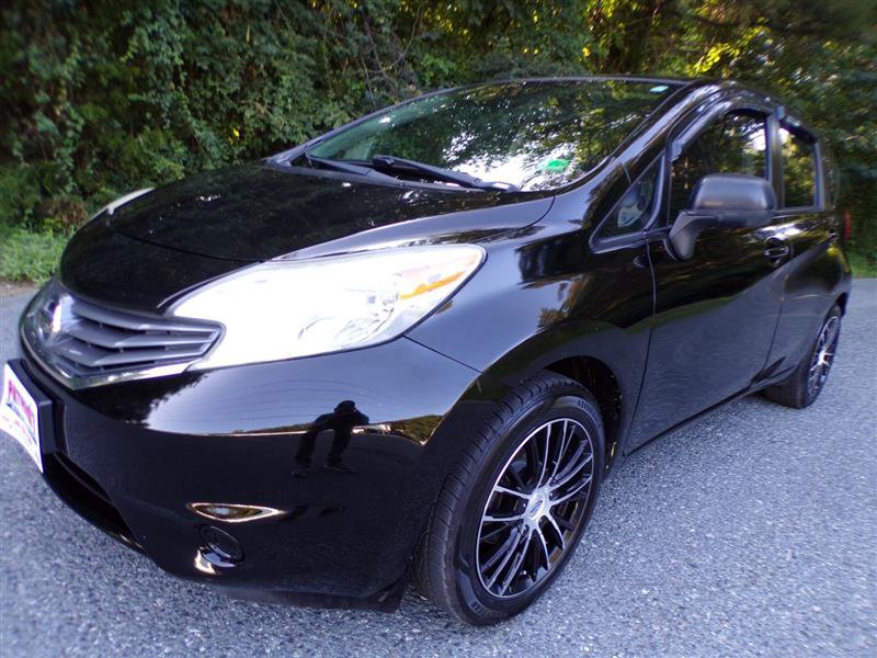 Used 2014 Nissan Versa Note SV w/ Convenience Package image 3