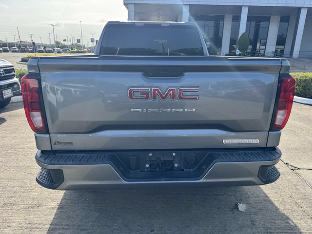 Used 2020 GMC Sierra 1500 Elevation RWD image 6