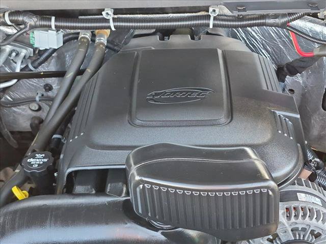 Used 2018 GMC Sierra 2500 Denali w/ Snow Plow Prep Package AWD/4WD image 21