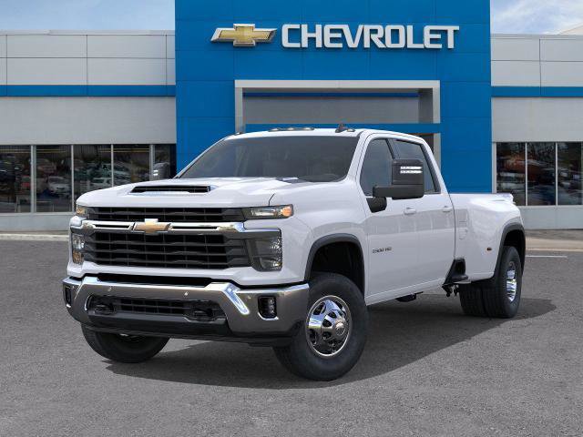 New 2026 Chevrolet Silverado 3500 LT image 6