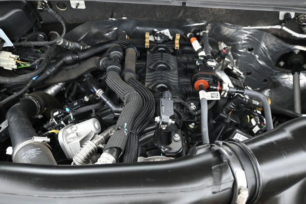 Used 2024 Ford Expedition XLT image 48