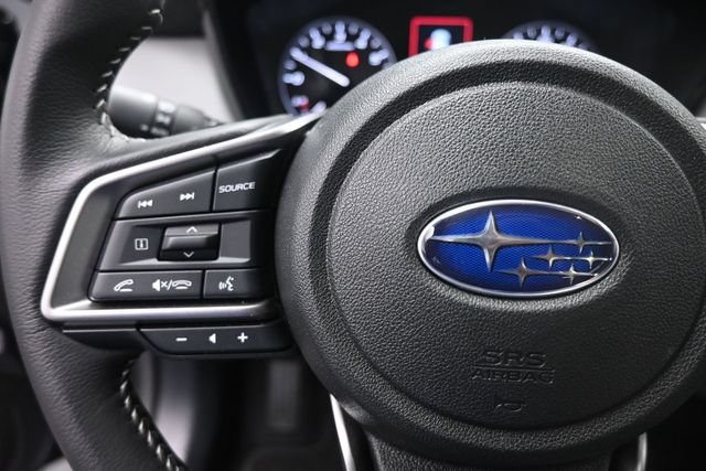 Certified 2025 Subaru Legacy Premium w/ Popular Package #1 AWD/4WD image 15