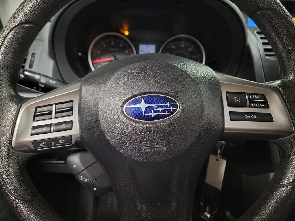 Used 2015 Subaru Forester 2.5i Premium w/ All-Weather Package AWD/4WD image 16