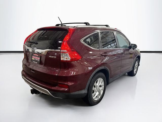 Used 2016 Honda CR-V EX-L image 6