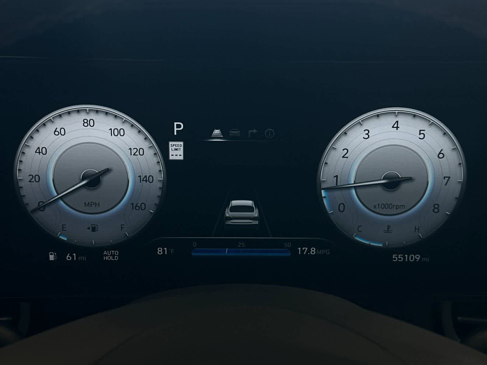 Used 2025 Hyundai Elantra SEL FWD image 24