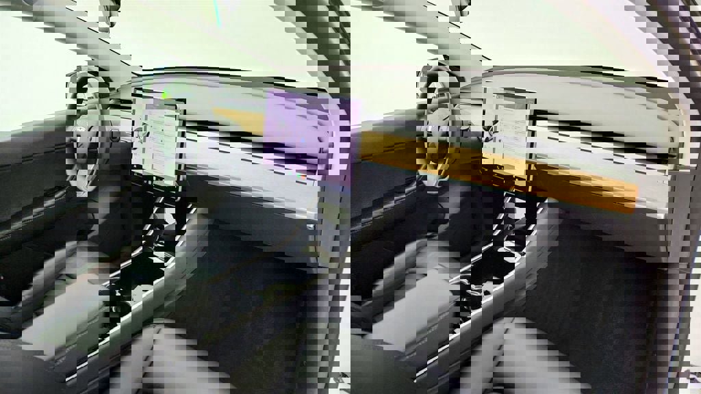 Used 2021 Tesla Model Y Long Range image 29