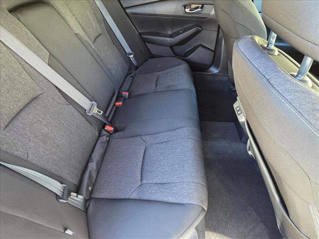 Used 2025 Honda Accord LX image 18