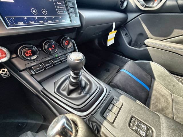 New 2026 Subaru BRZ tS RWD image 21