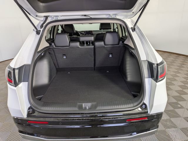 New 2027 Honda HR-V EX-L image 10