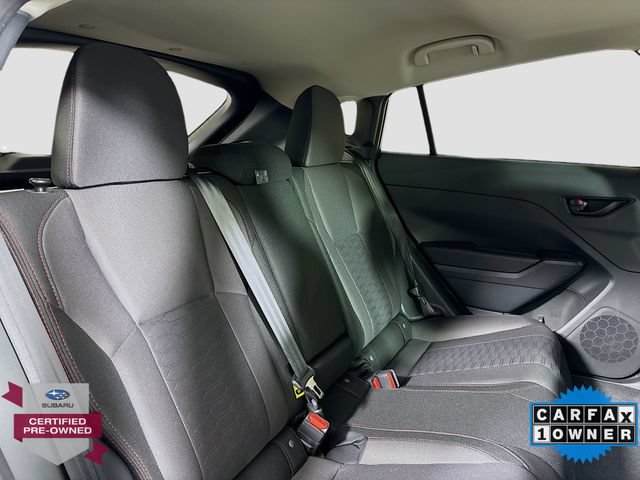 Certified 2024 Subaru Impreza 2.0i Sport AWD/4WD image 26